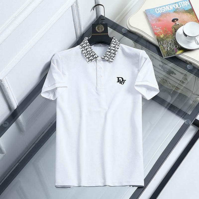 DIOR Men's Polo 6